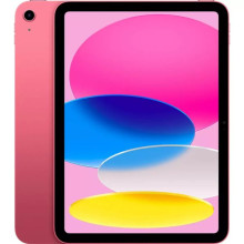 Apple iPad 11,0 2025 128GB Pink MD4E4